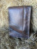 Equestrian Leather Bag